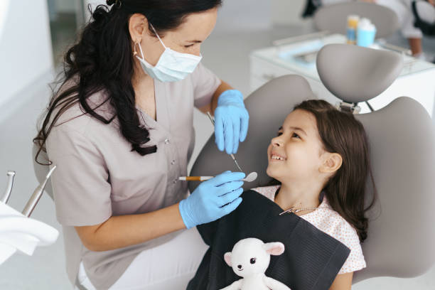 Best Pediatric Emergency Dentist in Fort Sumner, NM