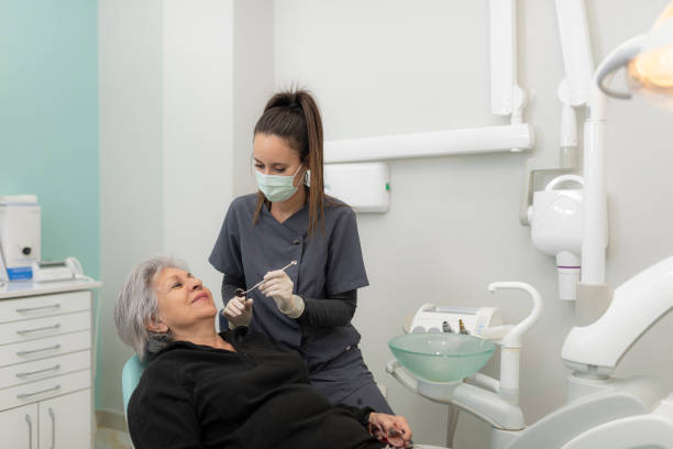 Best Emergency TMJ Treatment in Fort Sumner, NM