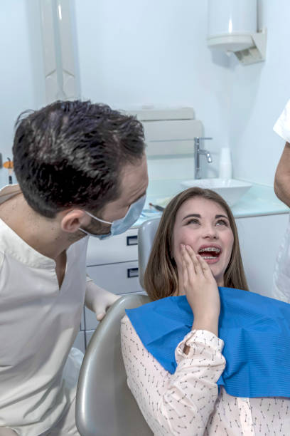 Best After-Hours Dental Trauma Care in Fort Sumner, NM