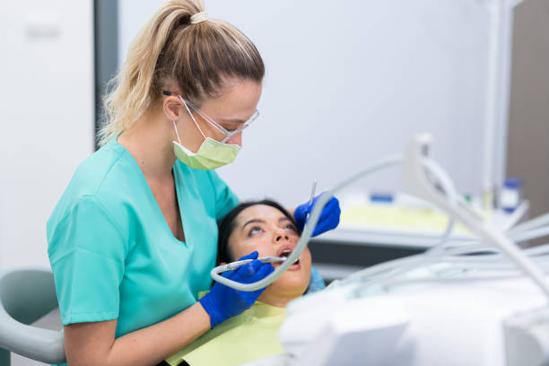 Best Emergency Gum Treatment in Fort Sumner, NM